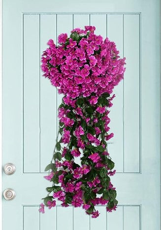 2+1 GRATIS | GardenBloom™ - Künstliche Blumendekoration