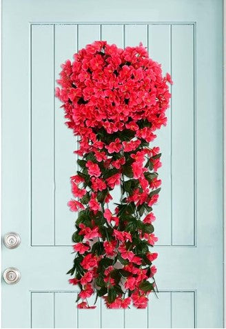 2+1 GRATIS | GardenBloom™ - Künstliche Blumendekoration