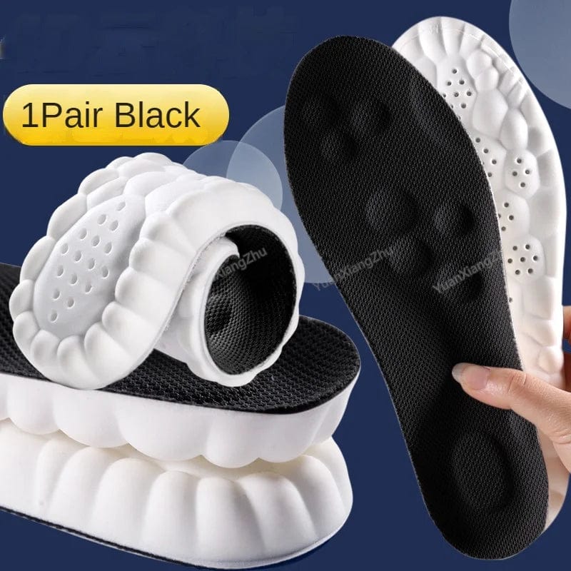 Avalo  4D Schuhsohlen