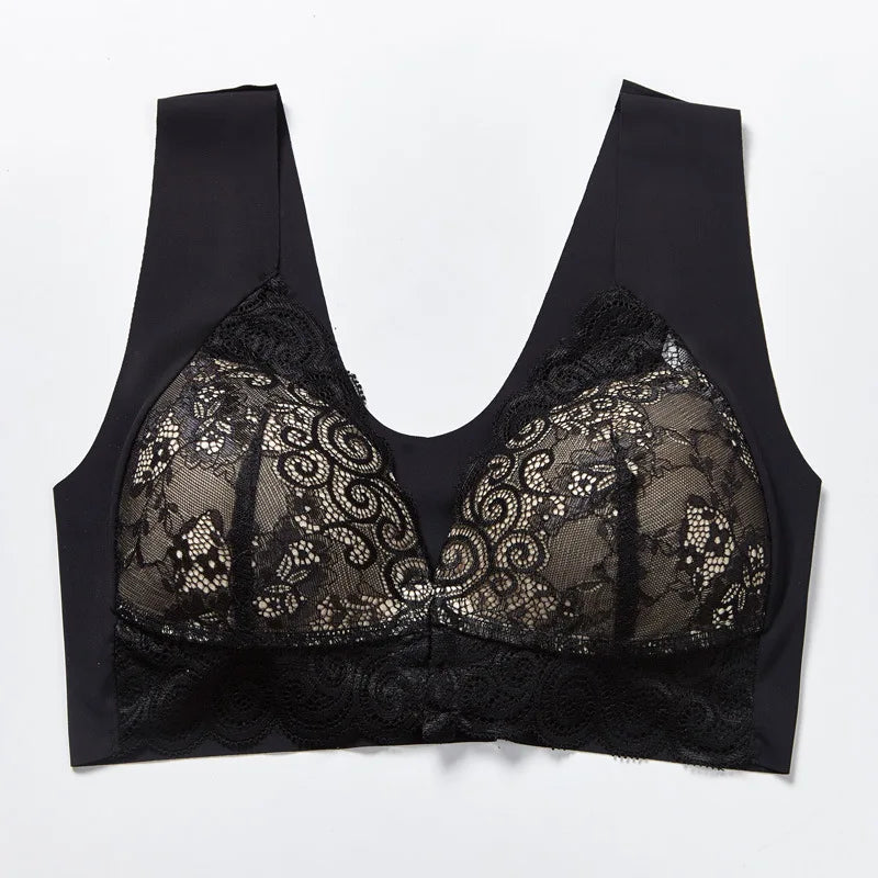 1+2 GRATIS | LuxRise™ - Komfortabelster Push-Up-BH