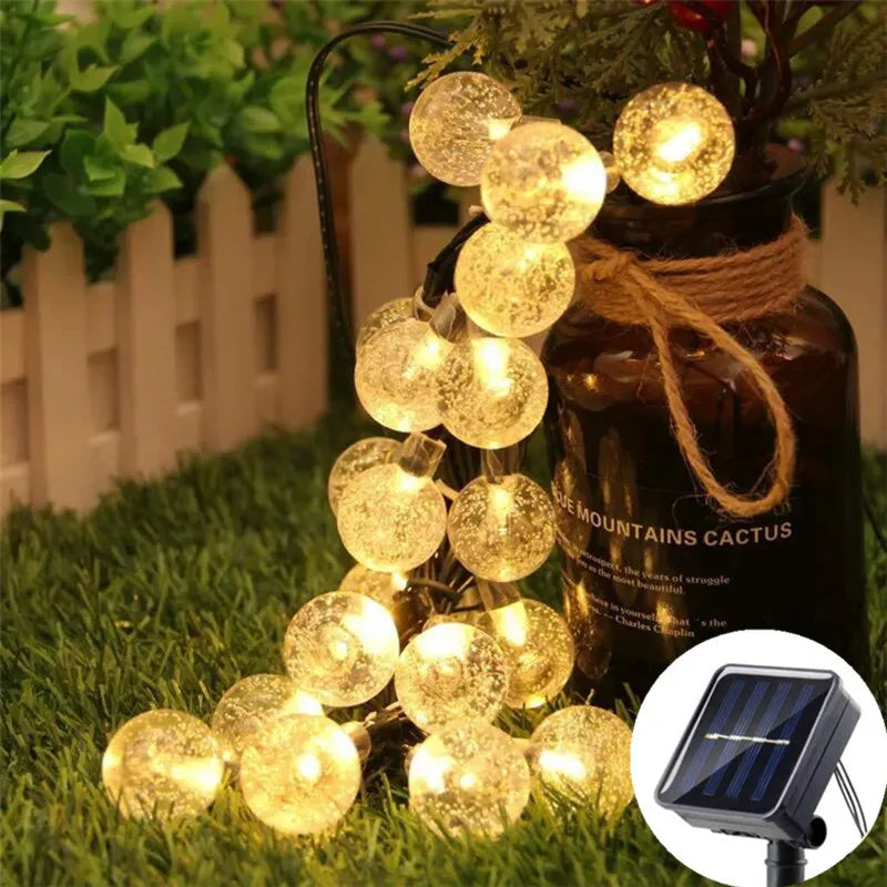 Solar Lächeln