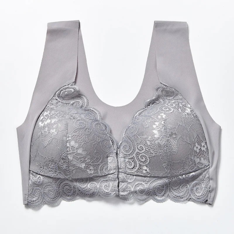 1+2 GRATIS | LuxRise™ - Komfortabelster Push-Up-BH