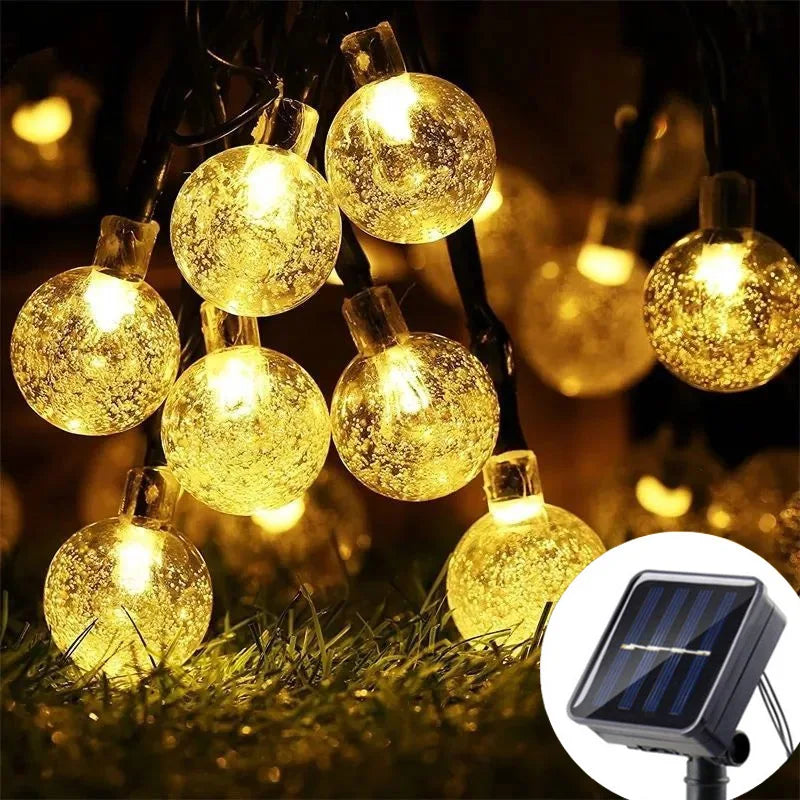 Solar Lächeln