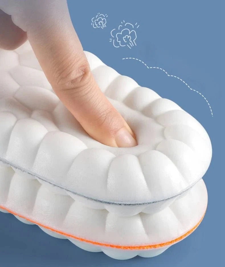 Avalo  4D Schuhsohlen