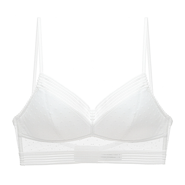 1+1 GRATIS | Sofia™ - Nahtloser Bralette-BH