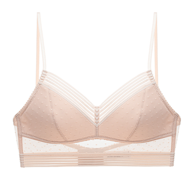 1+1 GRATIS | Sofia™ - Nahtloser Bralette-BH