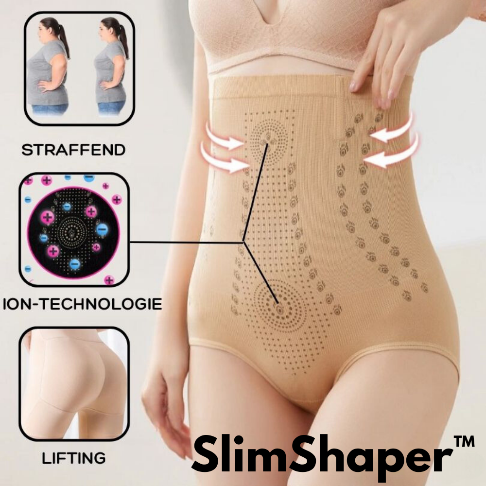 1+1 Gratis | SlimShaper™ - Der Schlüssel zu Ihrem Traumkörper!