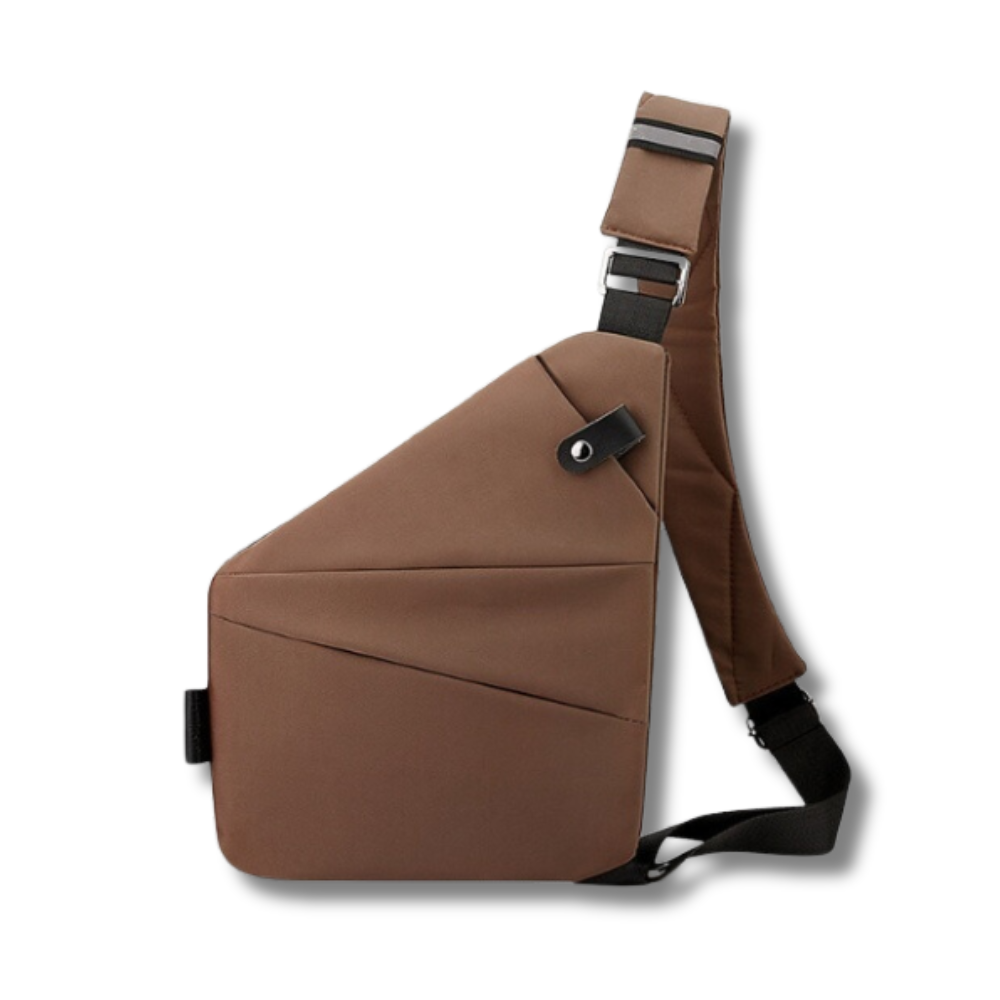 UrbanSafe Anti-Diebstahl Tasche