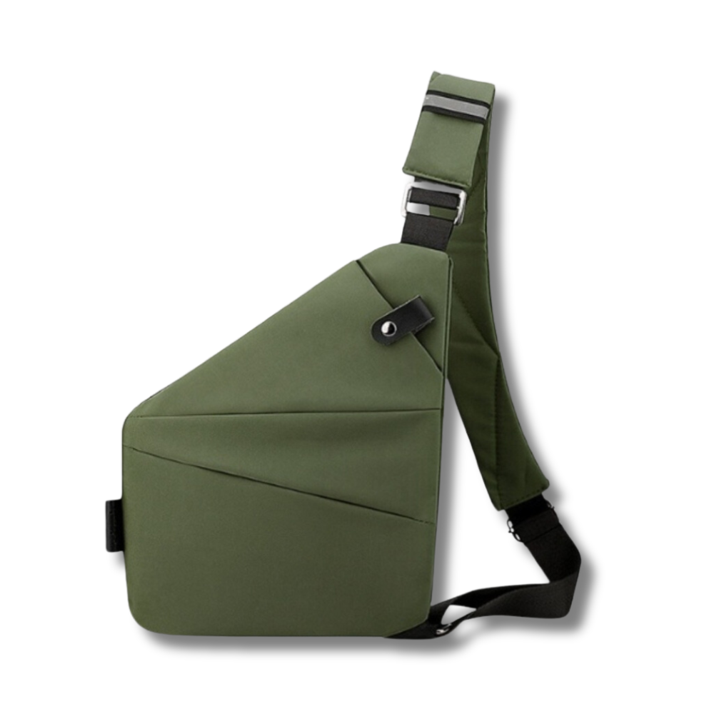 UrbanSafe Anti-Diebstahl Tasche