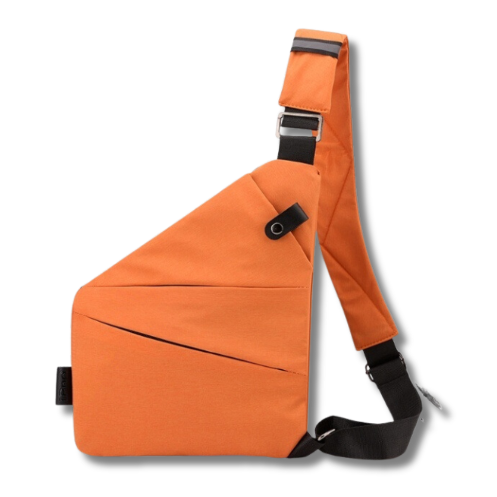 UrbanSafe Anti-Diebstahl Tasche