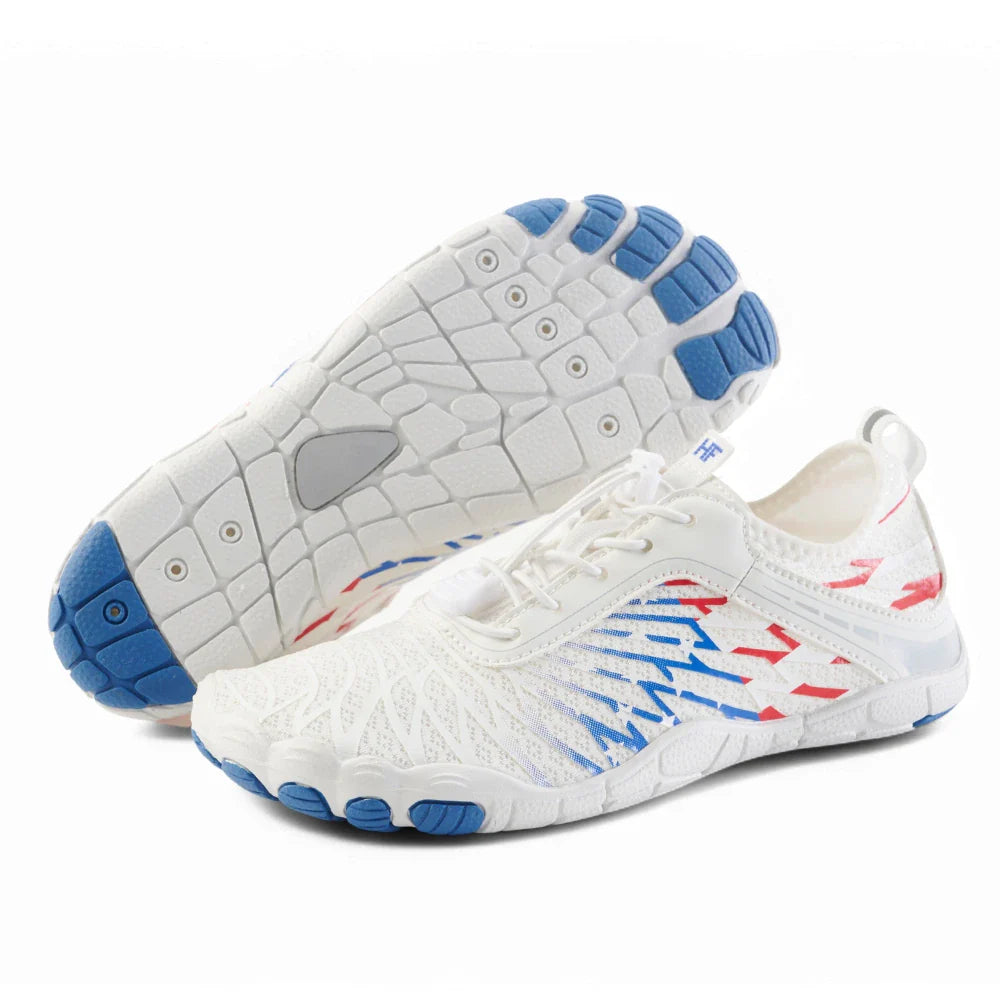 Gesunde & Rutschfeste Barfußschuhe (Unisex) [Limitierte Auflage]
