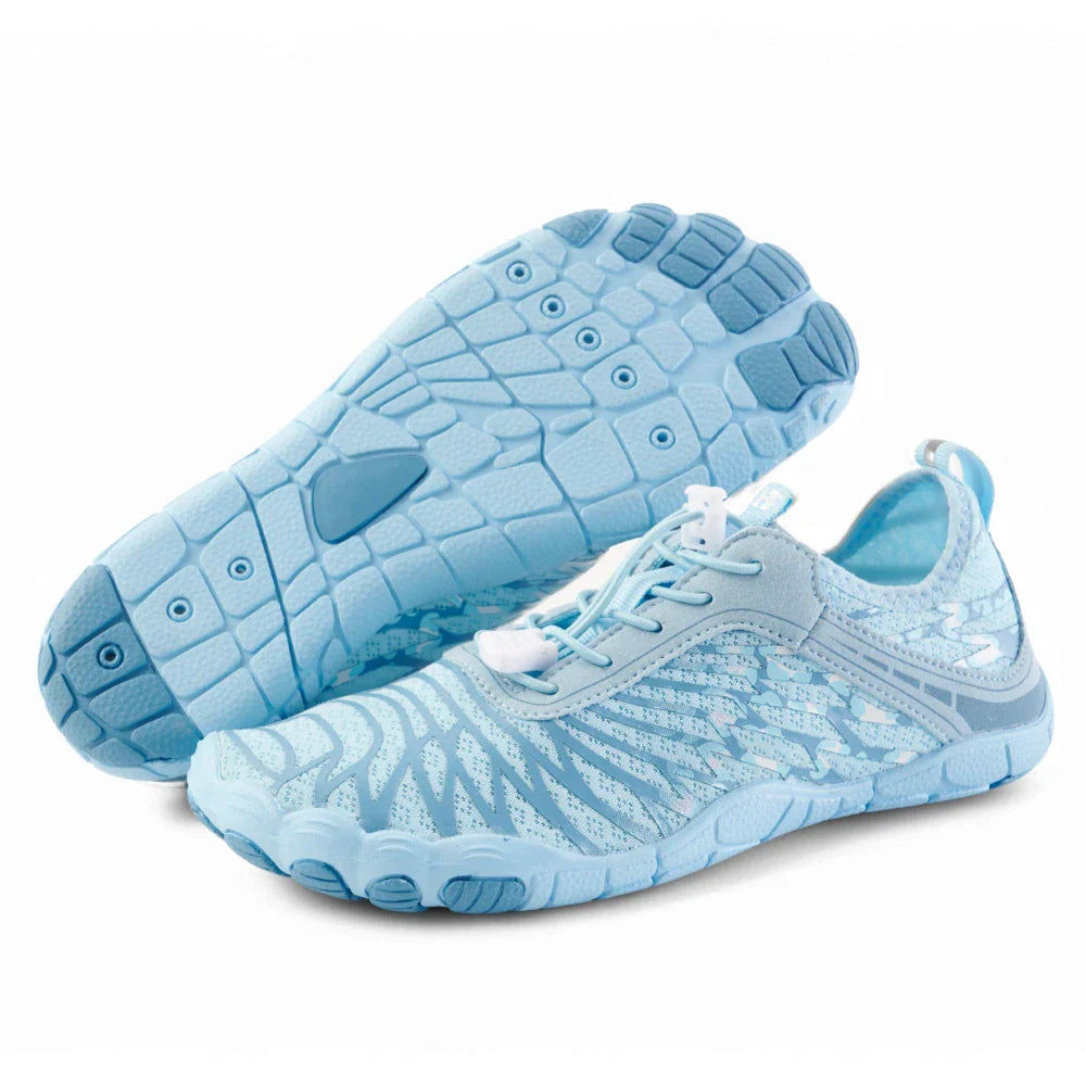 Gesunde & Rutschfeste Barfußschuhe (Unisex) [Limitierte Auflage]