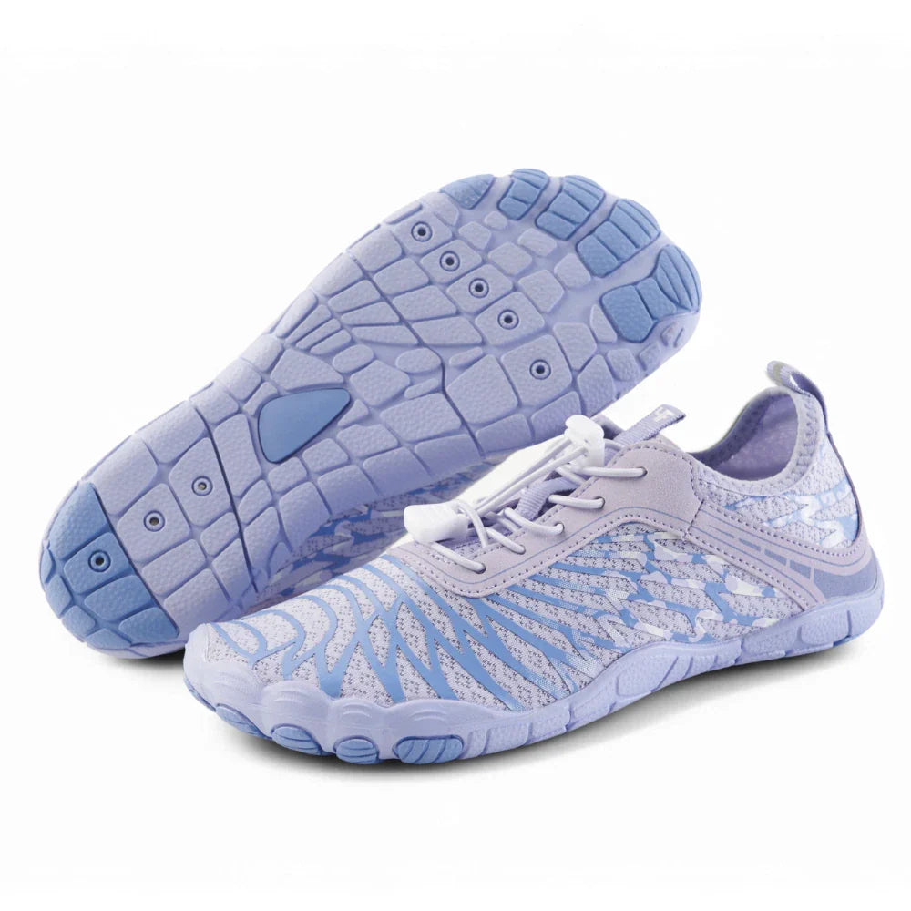 Gesunde & Rutschfeste Barfußschuhe (Unisex) [Limitierte Auflage]