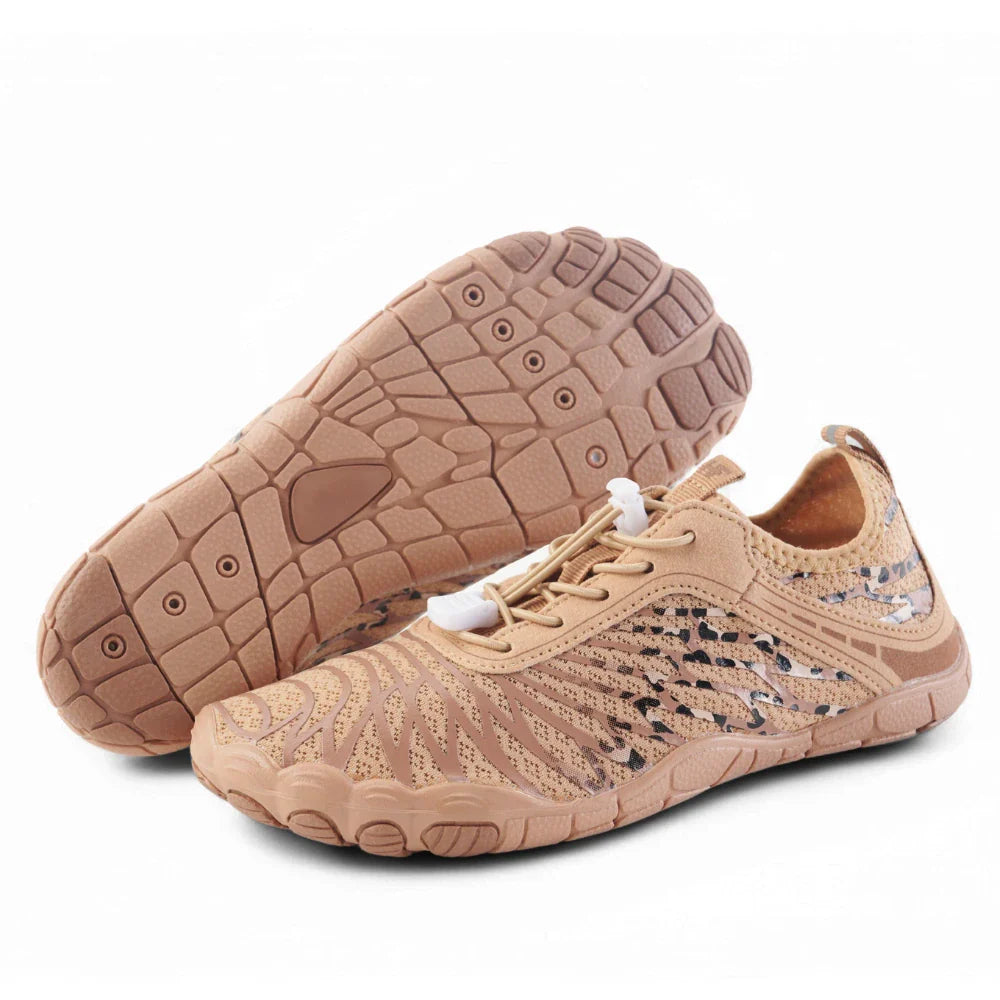 Gesunde & Rutschfeste Barfußschuhe (Unisex) [Limitierte Auflage]
