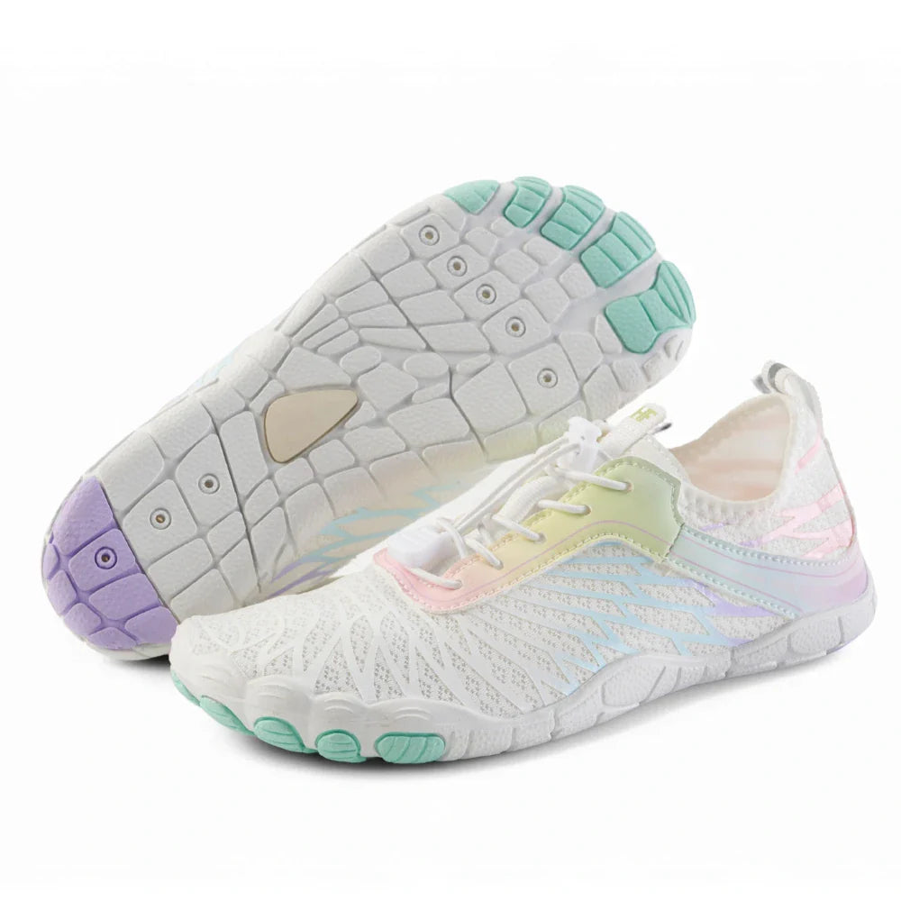 Gesunde & Rutschfeste Barfußschuhe (Unisex) [Limitierte Auflage]