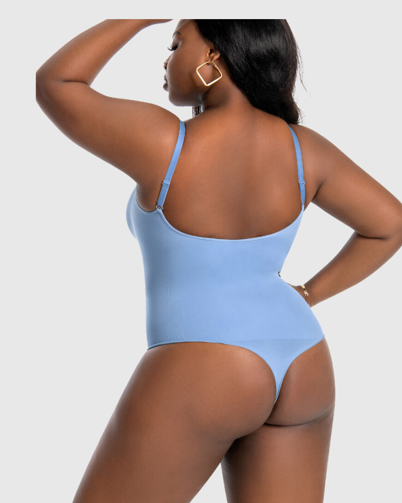 Sculptara | Snatched  Bodysuit