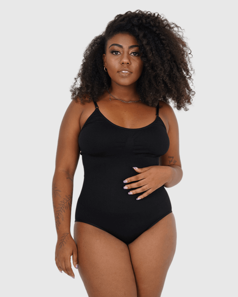 Sculptara | Snatched  Bodysuit