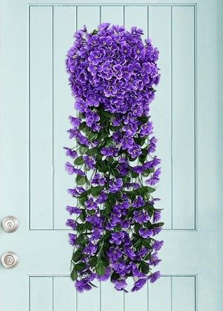 2+1 GRATIS | GardenBloom™ - Künstliche Blumendekoration