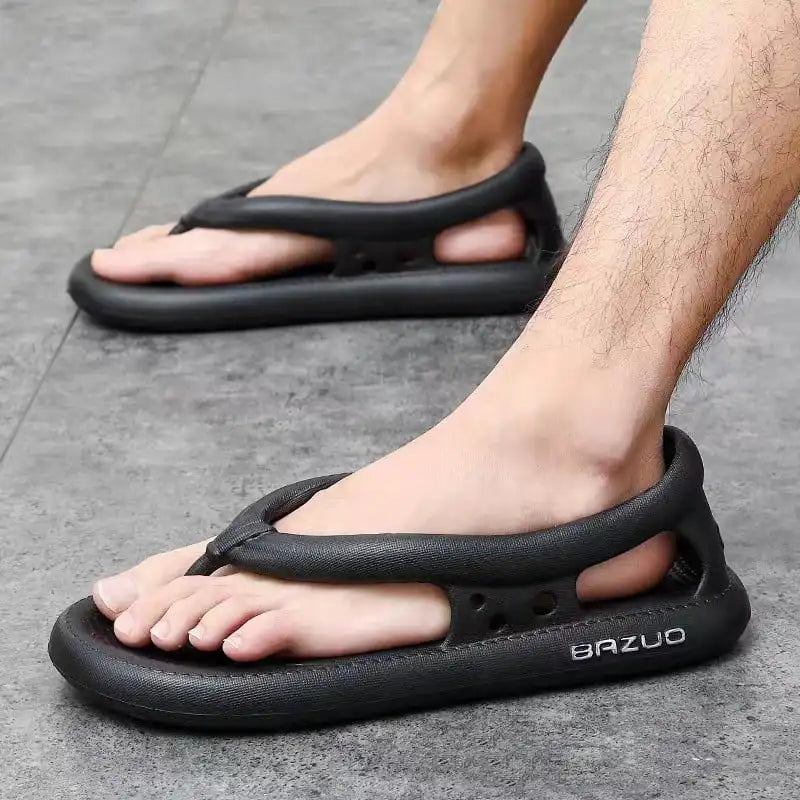 WarmSole™ - Orthopädische Sandale mit Anti-Rutsch für Unisex