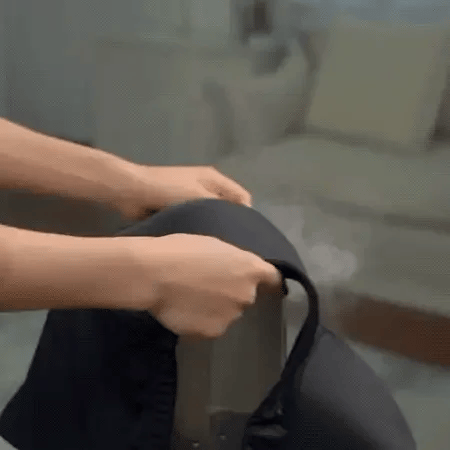 Comfy Fit Bra- Unterstützung, die du spüren kannst!
