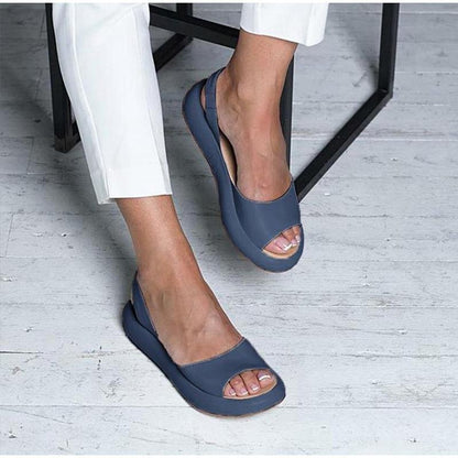 Orthopädische Sommerschuhe – Komfort & Halt für jeden Schritt