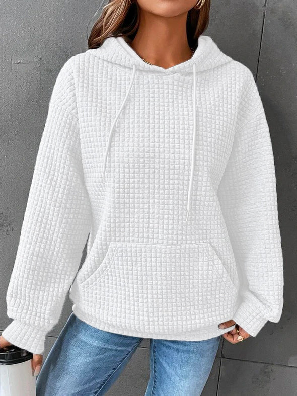 50% RABATT | Antonia™ - Bequemer Pullover