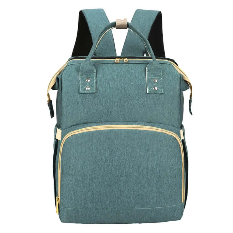 Multifunctional Baby Bag- Komfort, Stil & Funktionalität in einem