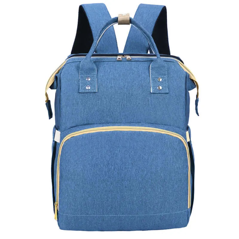 Multifunctional Baby Bag- Komfort, Stil & Funktionalität in einem