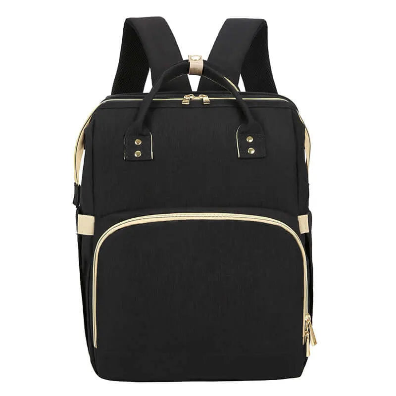 Multifunctional Baby Bag- Komfort, Stil & Funktionalität in einem