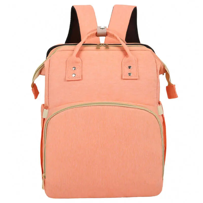 Multifunctional Baby Bag- Komfort, Stil & Funktionalität in einem