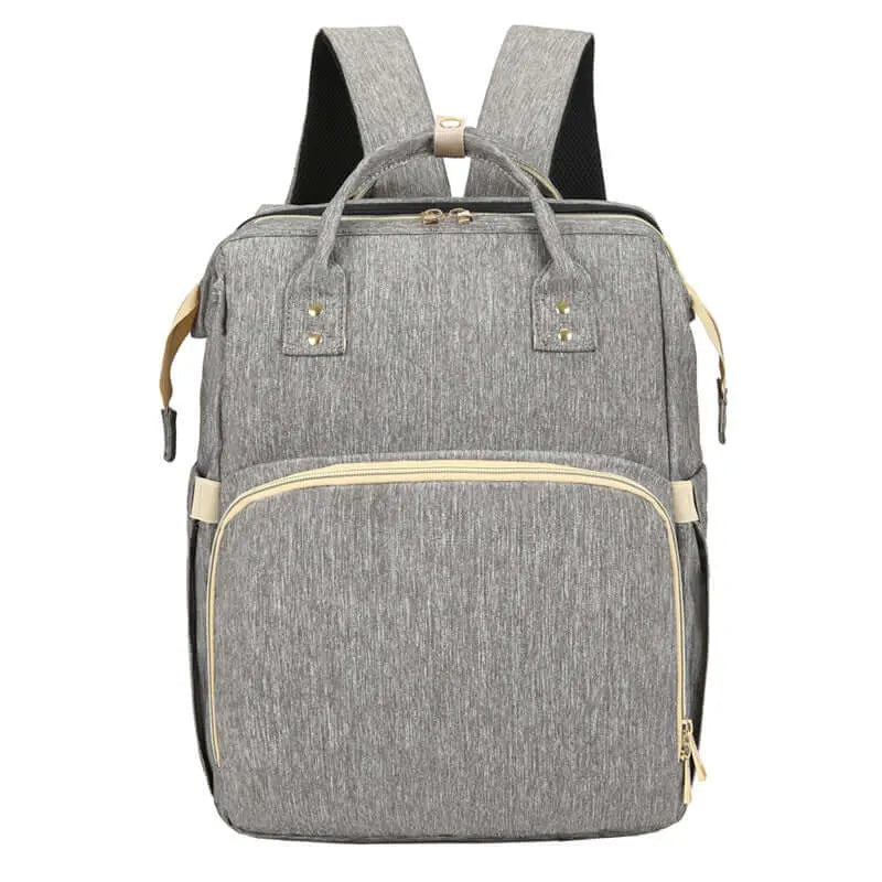 Multifunctional Baby Bag- Komfort, Stil & Funktionalität in einem