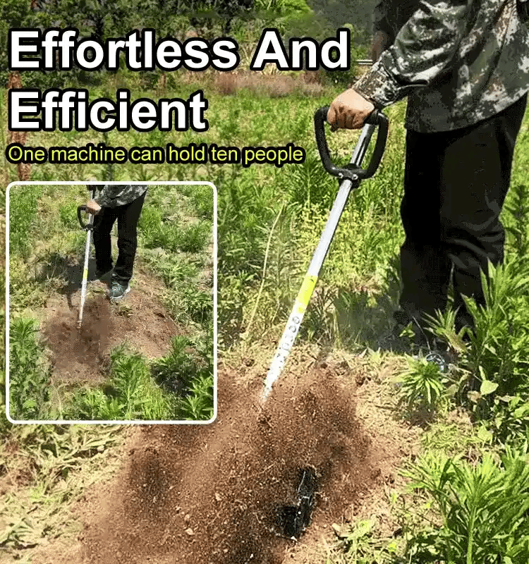 DirtMover Pro – Maximale Leistung, minimaler Aufwand