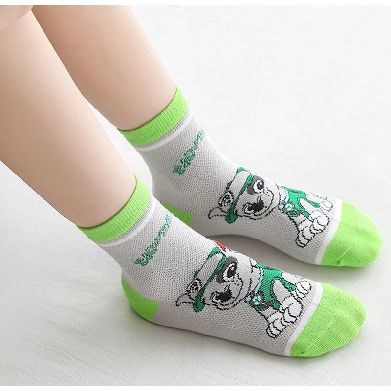 Paw Patrol Kinder Socken