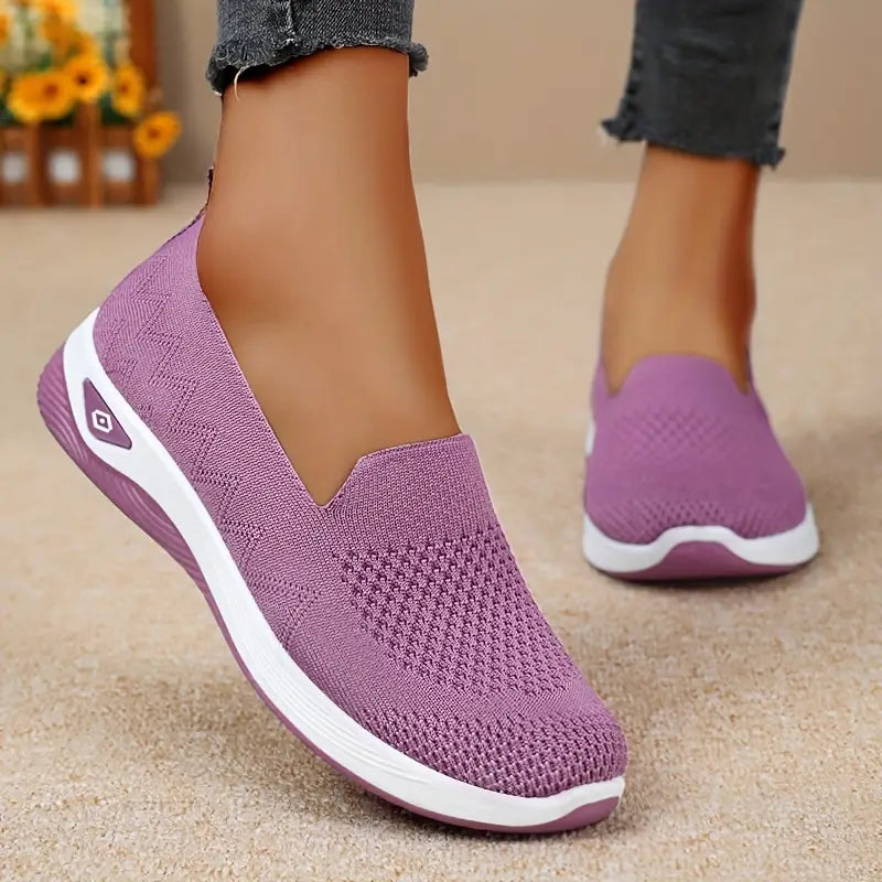 LumiStep | Orthopädische Wanderschuhe mit Fußgewölbeunterstützung