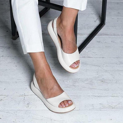 Orthopädische Sommerschuhe – Komfort & Halt für jeden Schritt