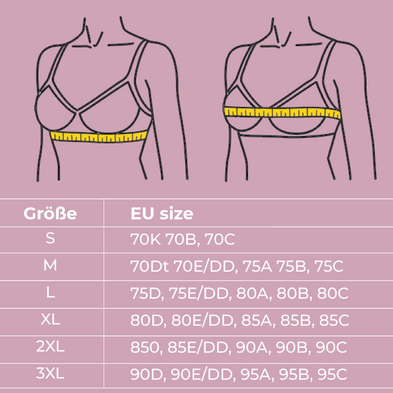 1+1 GRATIS | Sofia™ - Nahtloser Bralette-BH