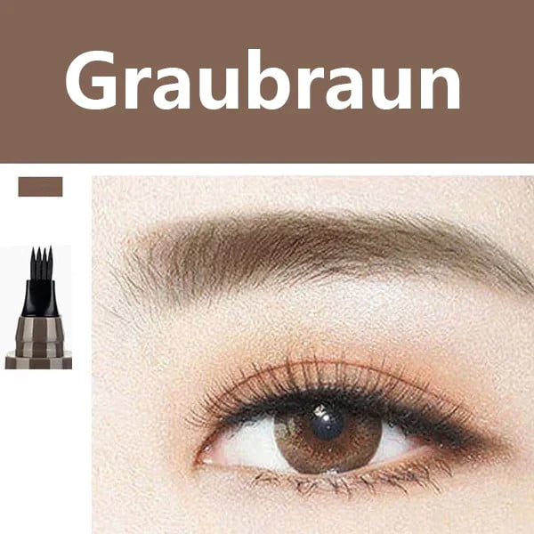 1+1 GRATIS | BrowGrace™ - Microblading Augenbrauenstift