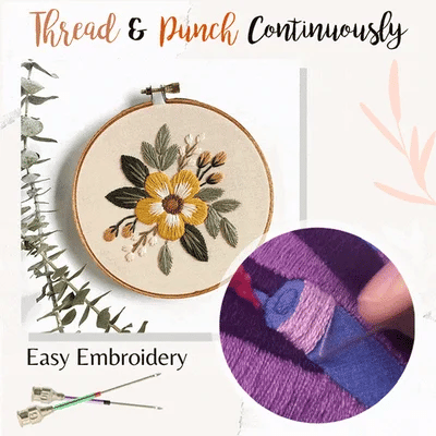 StitchMaster Ultimativer Nähbegleiter