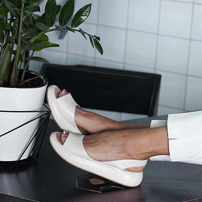 Orthopädische Sommerschuhe – Komfort & Halt für jeden Schritt