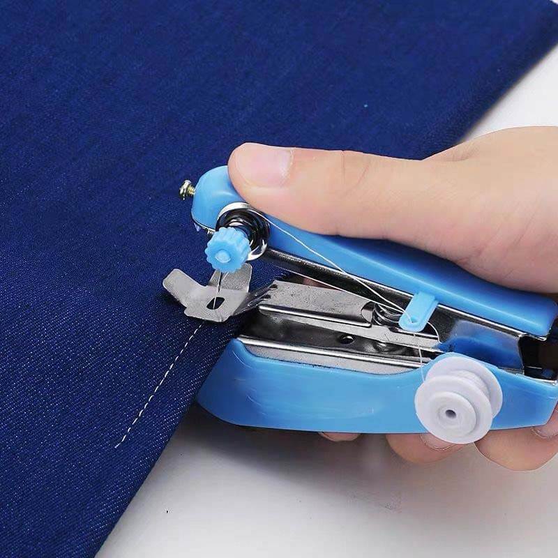 1+1 GRATIS | MiniSew™ - Handgeführte Mini-Nähmaschine!