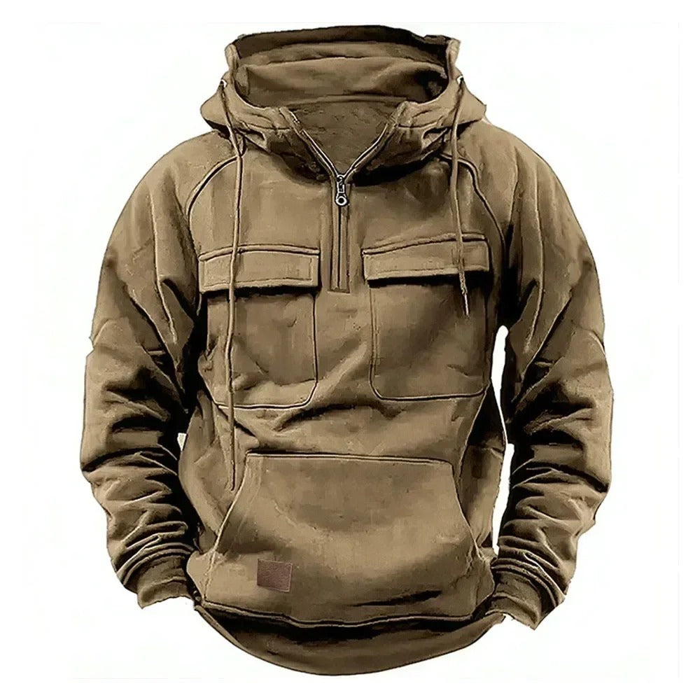 Robuster Outdoor Hoodie