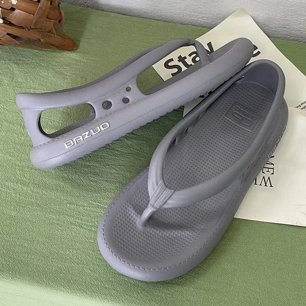 WarmSole™ - Orthopädische Sandale mit Anti-Rutsch für Unisex