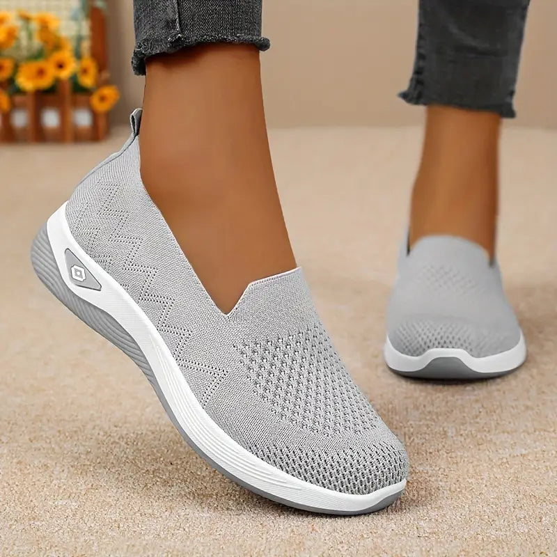 LumiStep | Orthopädische Wanderschuhe mit Fußgewölbeunterstützung