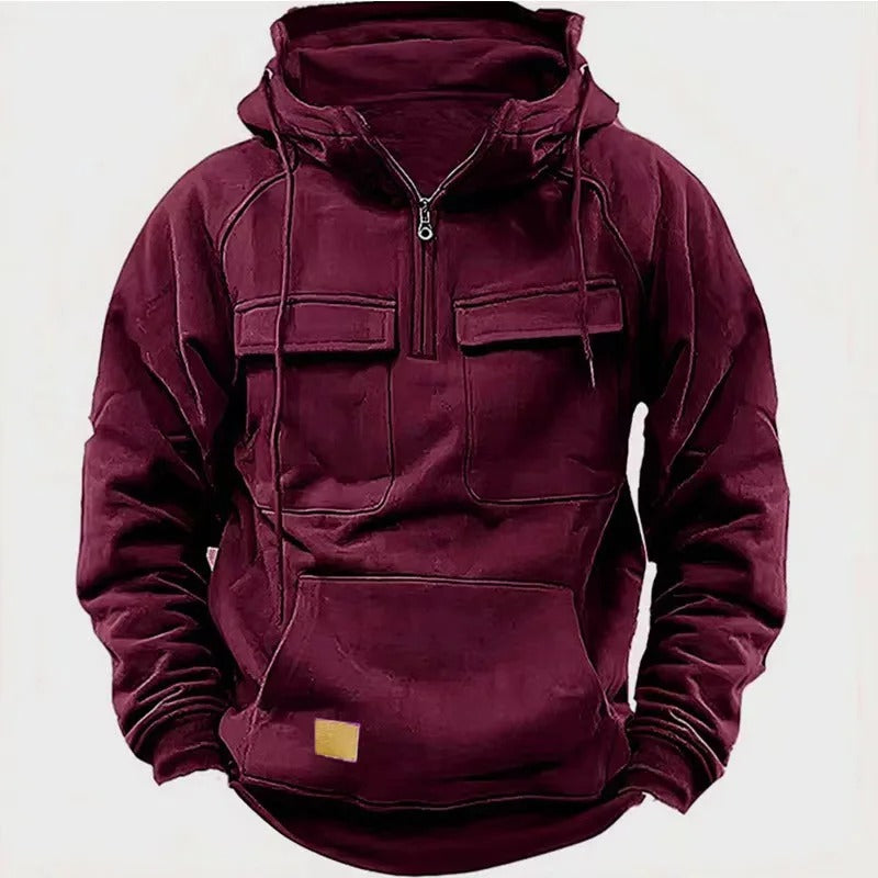 Robuster Outdoor Hoodie