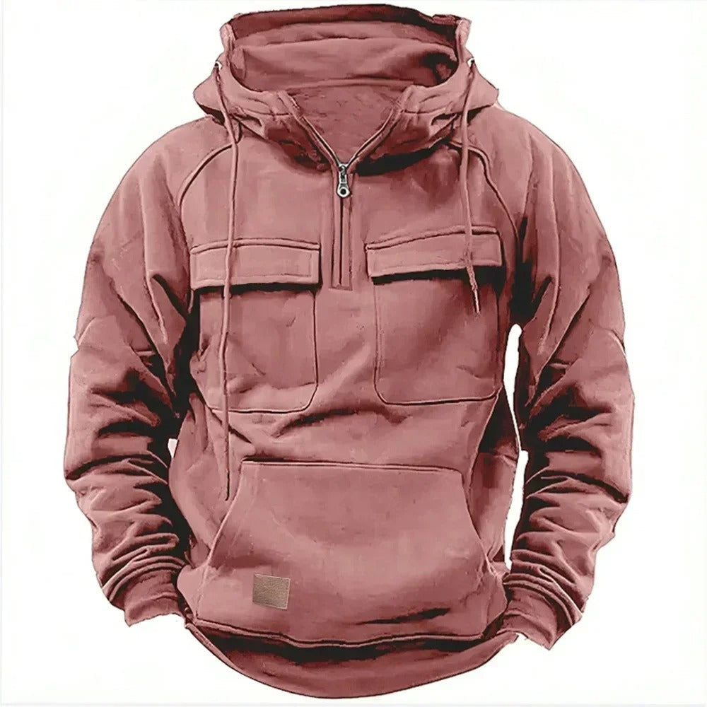 Robuster Outdoor Hoodie