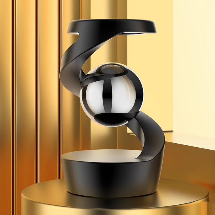 MindSpinner Mind-Bending Optical Illusion