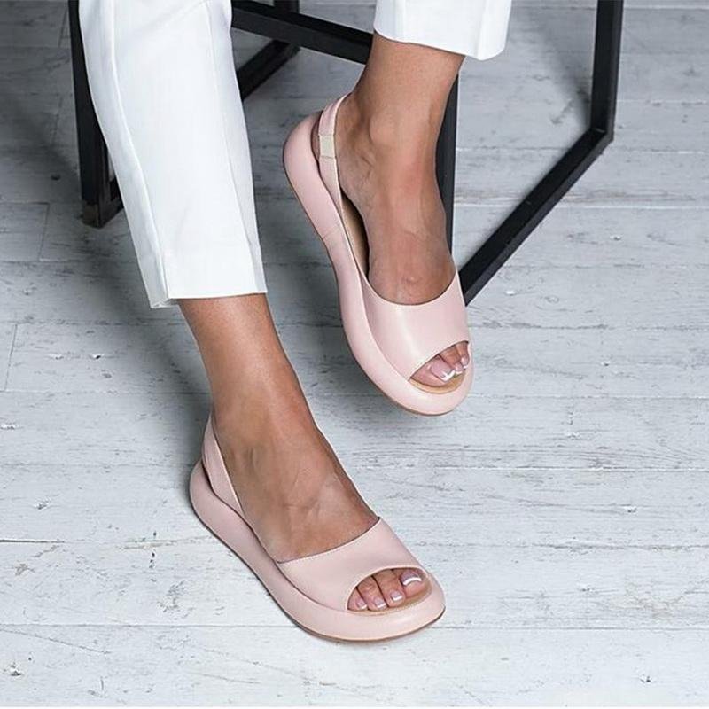 Orthopädische Sommerschuhe – Komfort & Halt für jeden Schritt