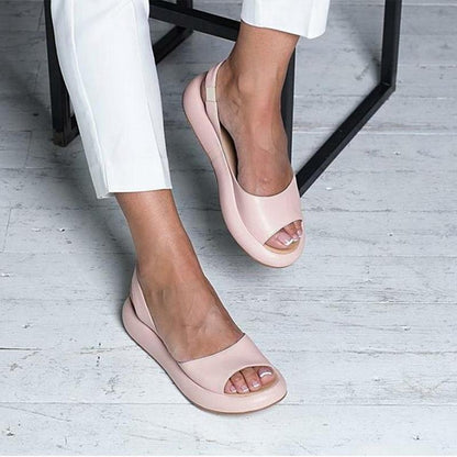 Orthopädische Sommerschuhe – Komfort & Halt für jeden Schritt