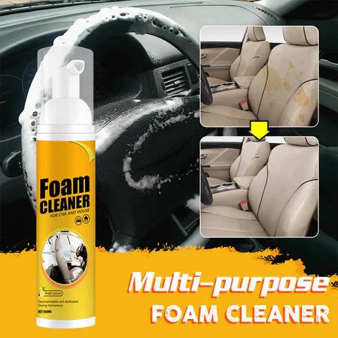 FoamCleaner™ - Schaumstoffreiniger