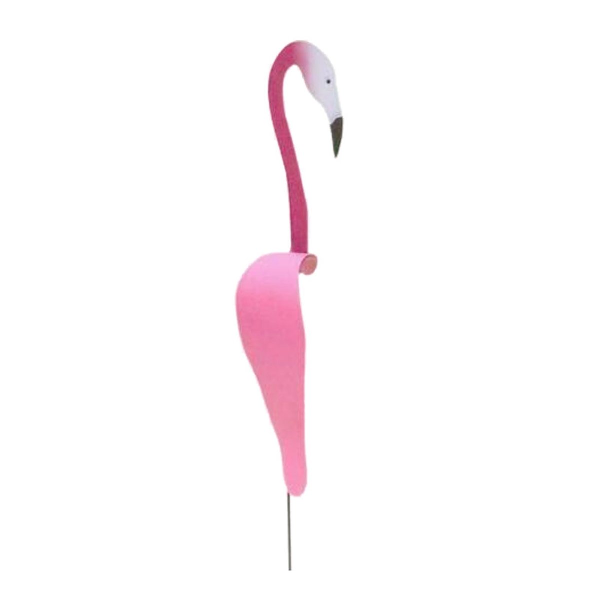 1+1 GRATIS | SwingingFlamingo™ - Flamingo Garten Dekoration! [Letzter Tag Rabatt]